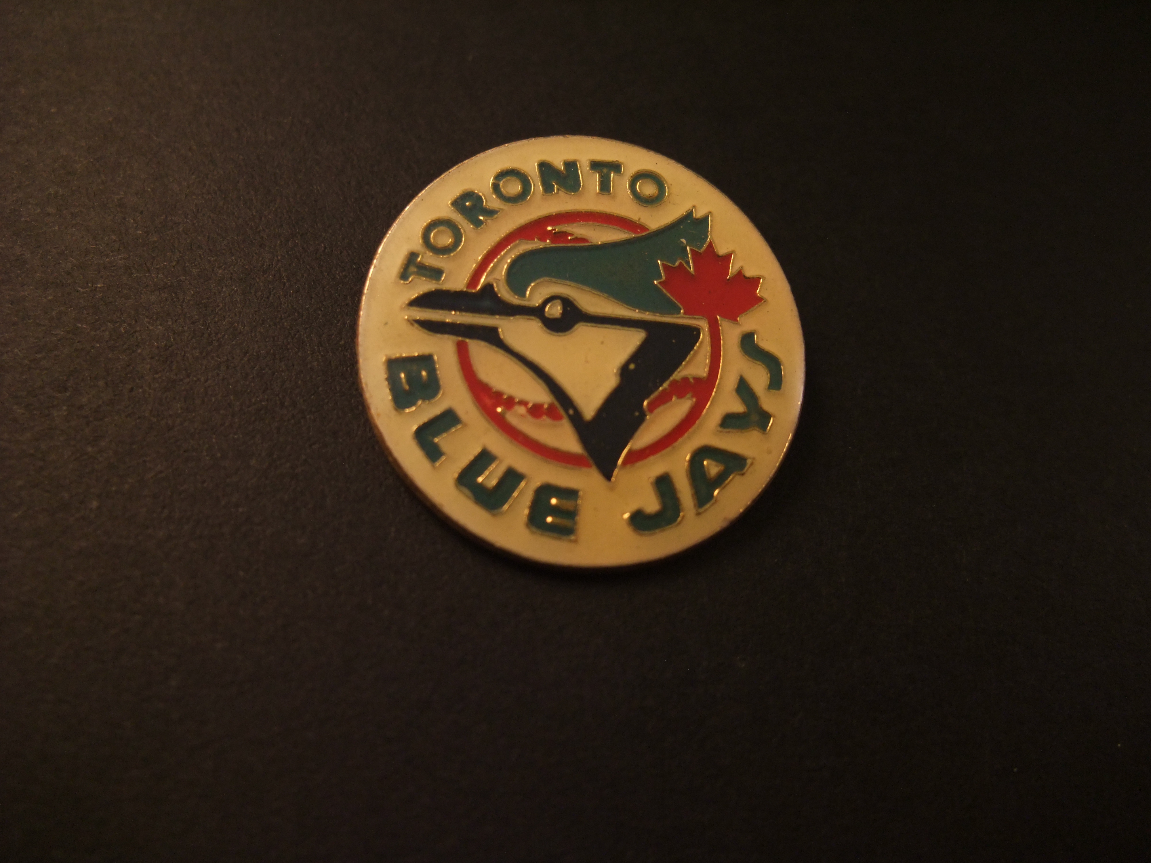 Toronto Blue Jays honkbalclub Canada logo